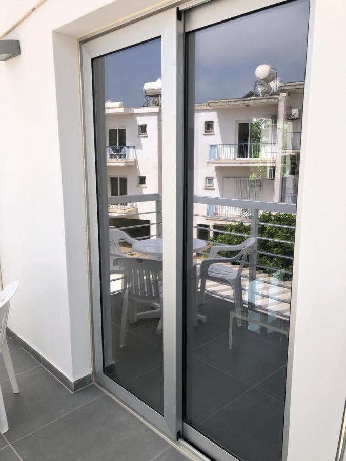 Apartamento Katalimata Court Ayia Napa Exterior foto