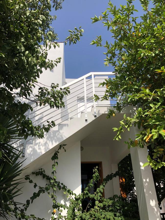 Apartamento Katalimata Court Ayia Napa Exterior foto
