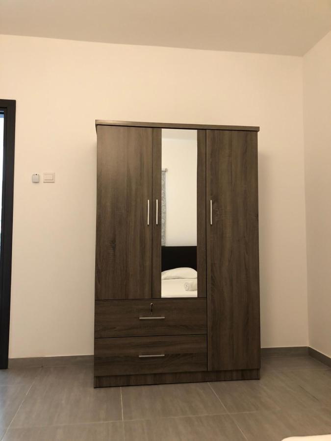 Apartamento Katalimata Court Ayia Napa Exterior foto