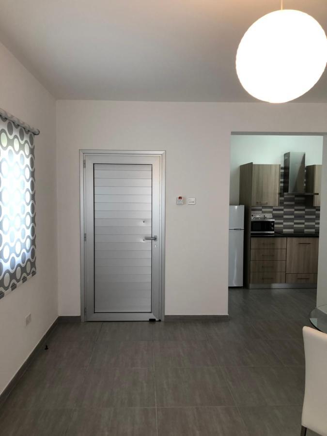 Apartamento Katalimata Court Ayia Napa Exterior foto
