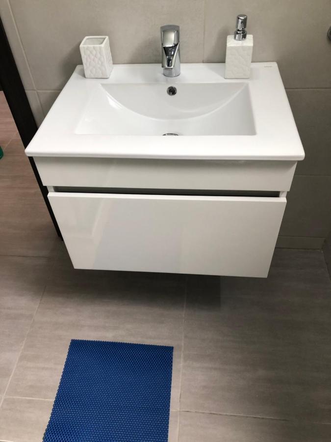 Apartamento Katalimata Court Ayia Napa Exterior foto