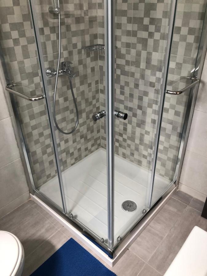 Apartamento Katalimata Court Ayia Napa Exterior foto