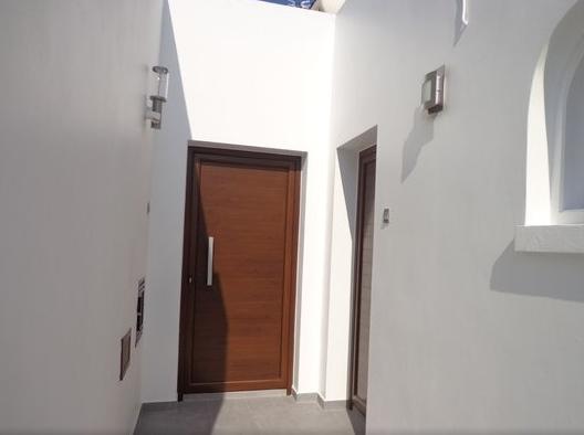 Apartamento Katalimata Court Ayia Napa Exterior foto