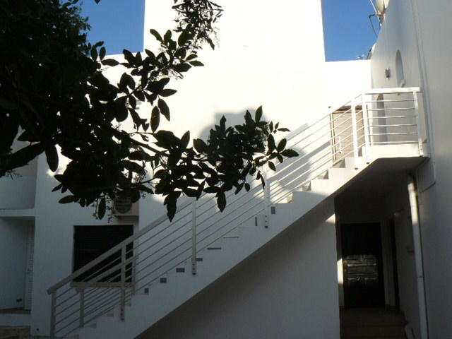 Apartamento Katalimata Court Ayia Napa Exterior foto