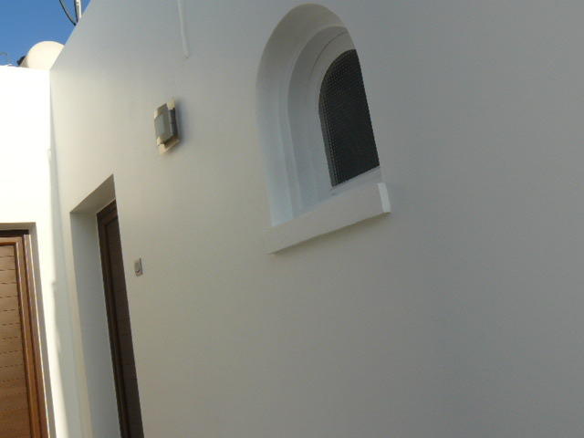 Apartamento Katalimata Court Ayia Napa Exterior foto