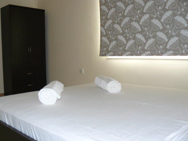 Apartamento Katalimata Court Ayia Napa Exterior foto