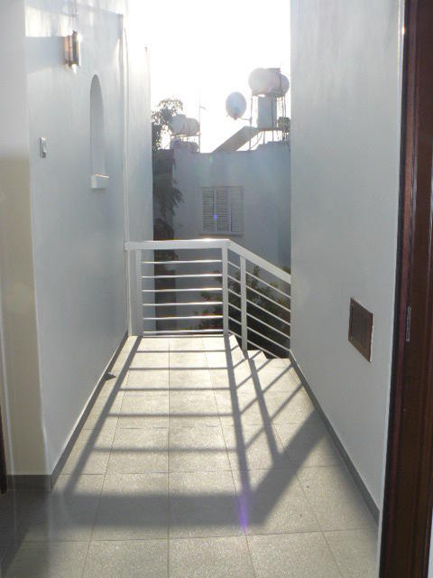 Apartamento Katalimata Court Ayia Napa Exterior foto