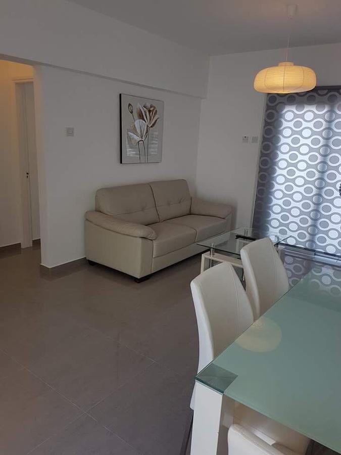 Apartamento Katalimata Court Ayia Napa Exterior foto