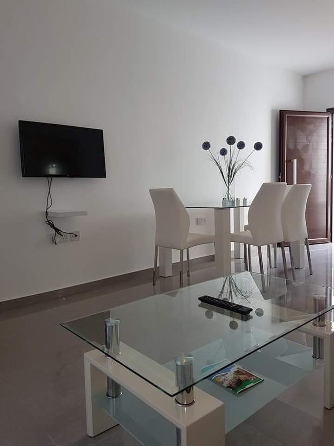 Apartamento Katalimata Court Ayia Napa Exterior foto