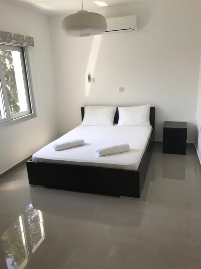 Apartamento Katalimata Court Ayia Napa Exterior foto