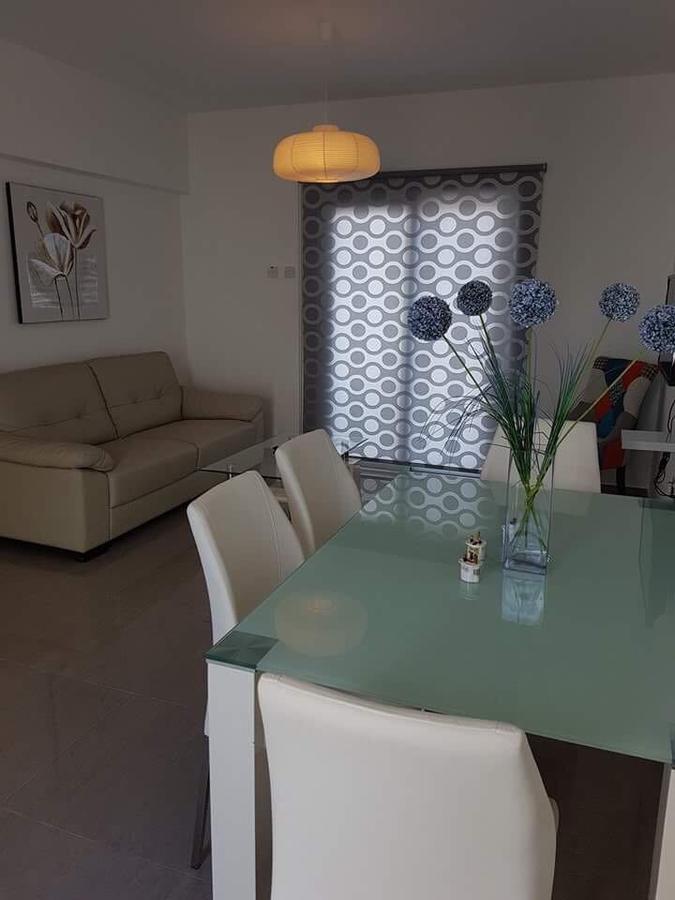 Apartamento Katalimata Court Ayia Napa Exterior foto
