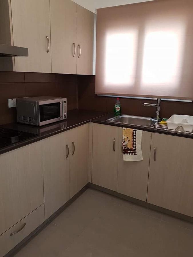 Apartamento Katalimata Court Ayia Napa Exterior foto